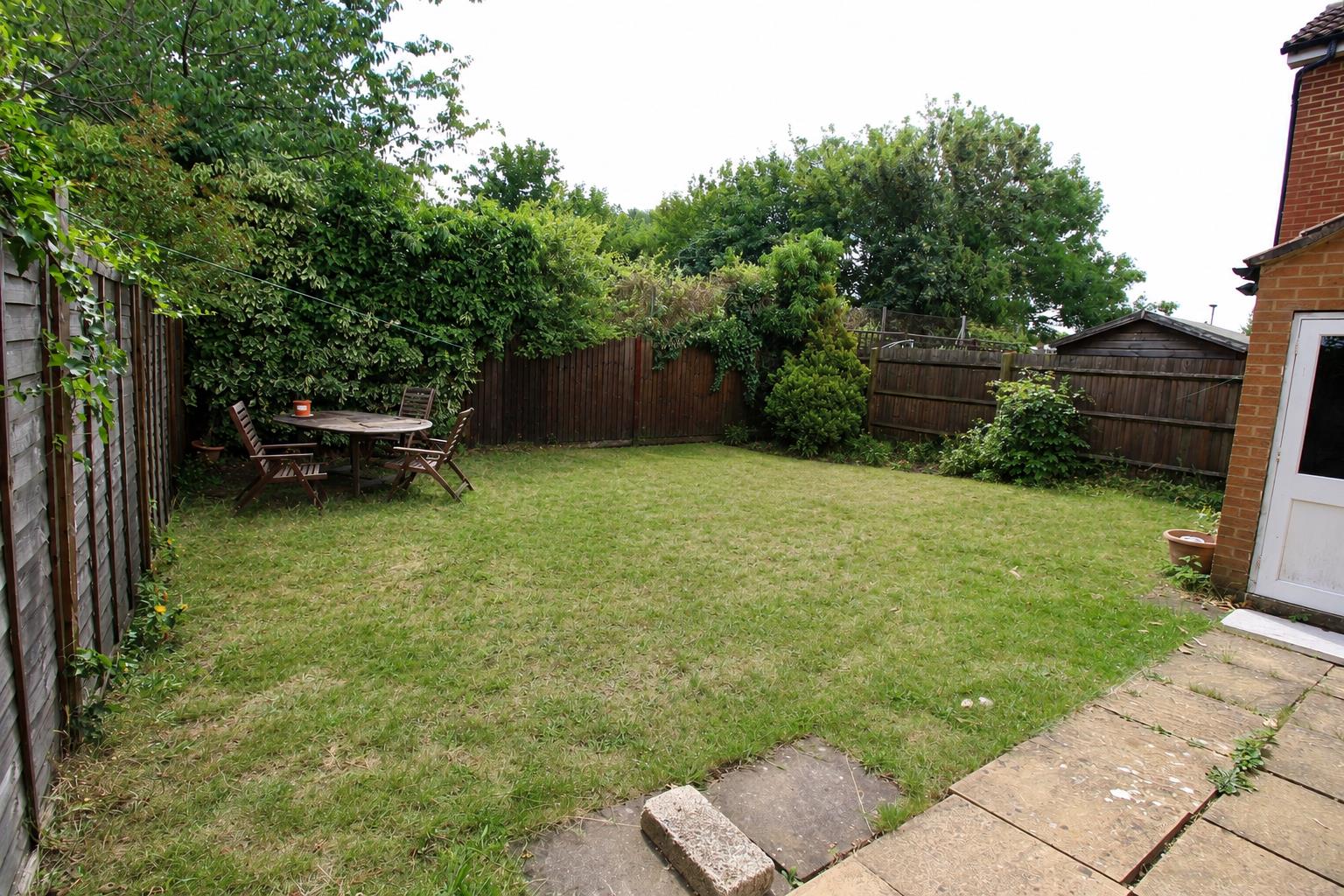 Sage Road, Tilehurst, Reading